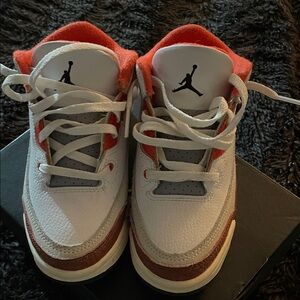 Jordan 3 Retro